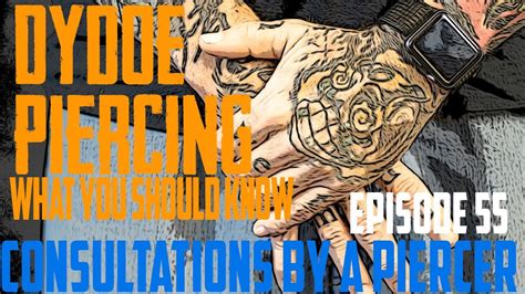 dydoe piercing cost|Dydoe